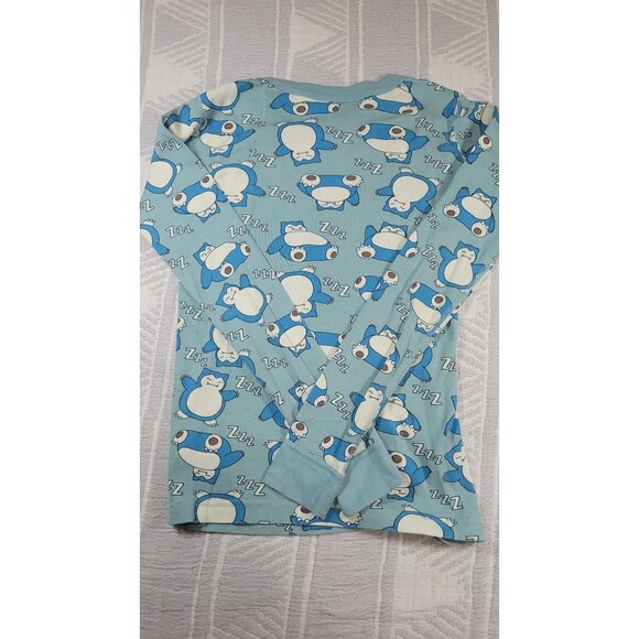 Hanna Andersson Pokémon + Marvel Pajama Mix Match Set  Size 12 (150 cm) - Picture 5 of 10